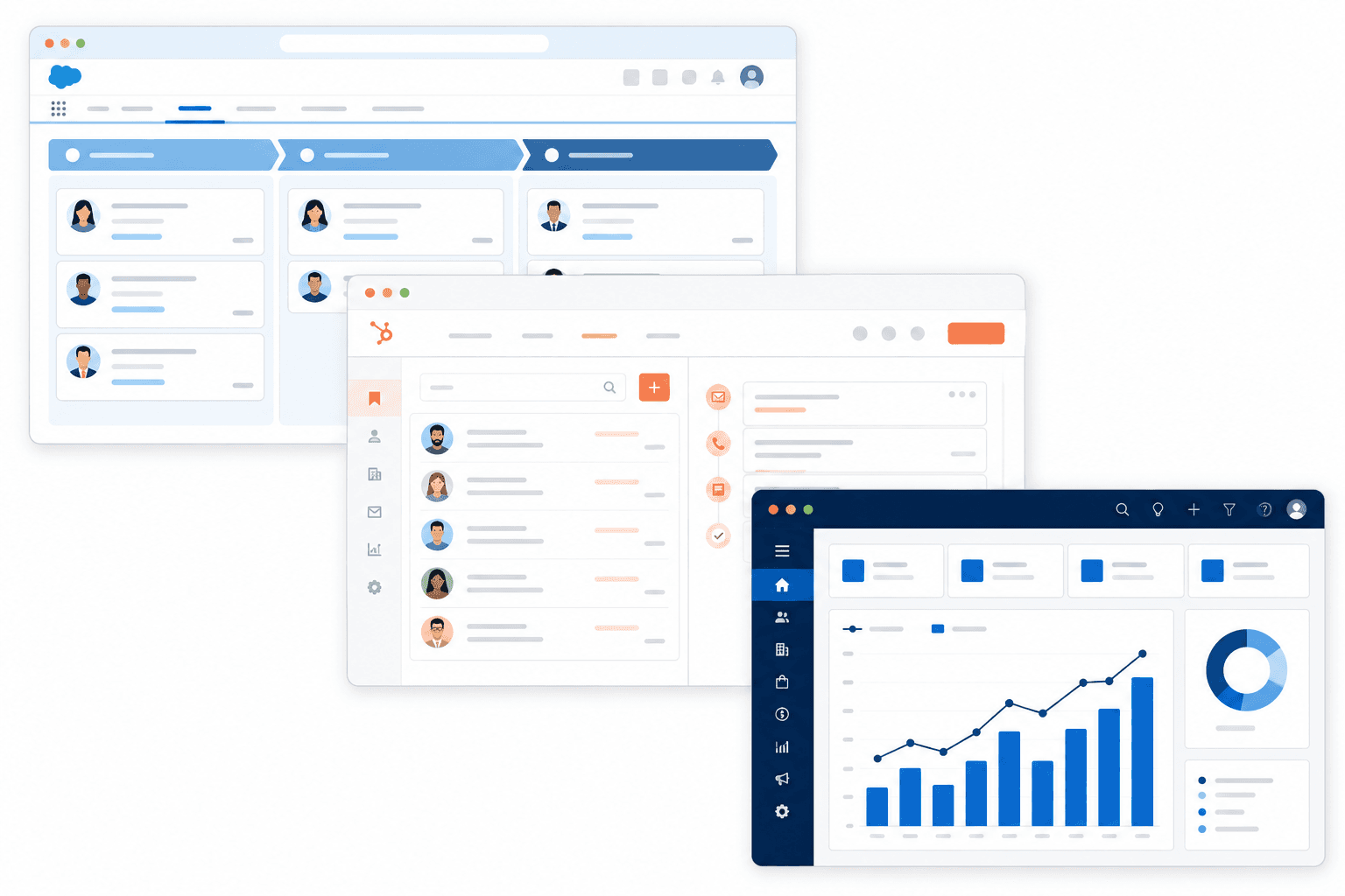 Business Apps
