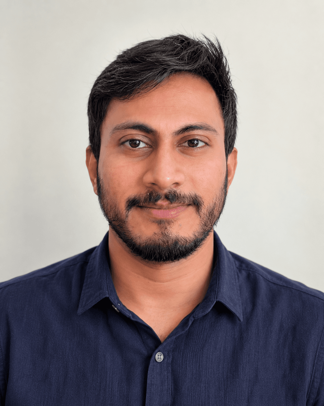 Pranav Temburnikar